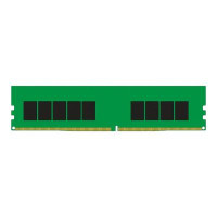 Модуль памяти для сервера DDR4 16GB ECC UDIMM 2933MHz 1Rx8 1.2V CL21 Kingston (KSM29ES8/16ME)