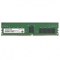 Модуль памяти для сервера DDR4 16GB ECC RDIMM 2666MHz 2Rx8 1.2V CL19 Transcend (TS2GHR72V6B)