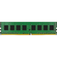 Модуль памяти для сервера DDR4 8GB ECC UDIMM 3200MHz 1Rx8 1.2V CL22 Kingston (KSM32ES8/8HD)