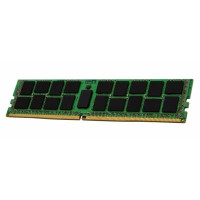 Модуль памяти для сервера DDR4 16GB ECC RDIMM 2666MHz 2Rx8 1.2V CL19 Kingston (KTD-PE426D8/16G)