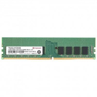 Модуль памяти для сервера DDR4 16GB ECC UDIMM 3200MHz 2Rx8 1.2V CL22 Transcend (TS2GLH72V2B)