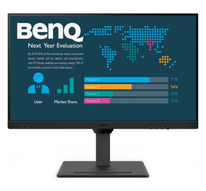 Монитор BenQ BL2790QT