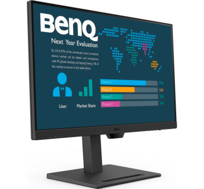 Монитор BenQ BL2790QT