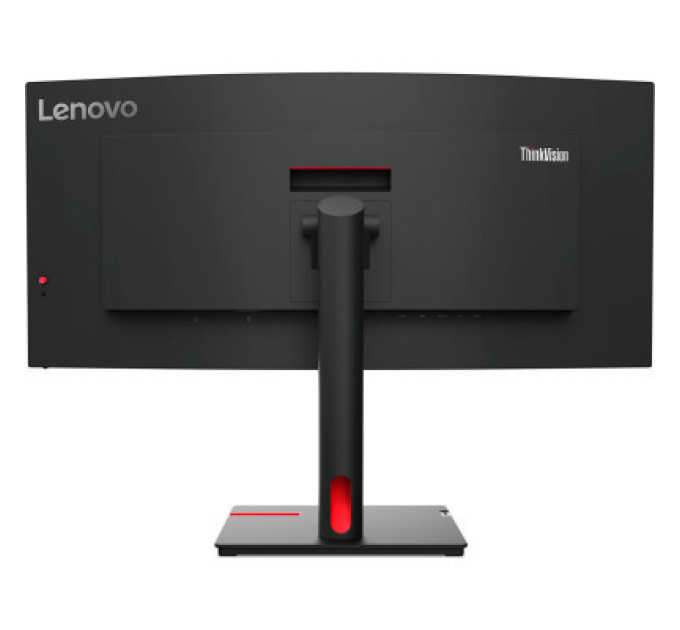 Монитор Lenovo T34w-30 with MC60 (63D4ZAT1UA)