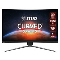 Монитор MSI MPG ARTYMIS 323CQR