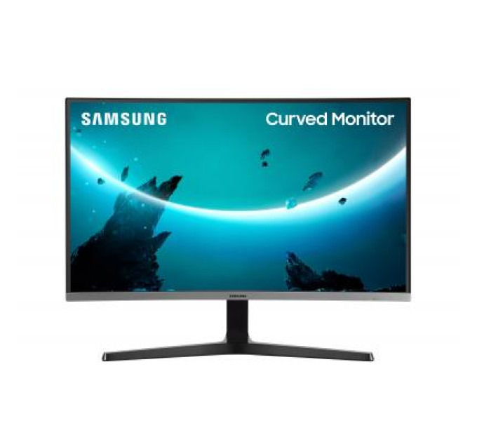 Монитор Samsung C27R500 (LC27R500FHIXCI)