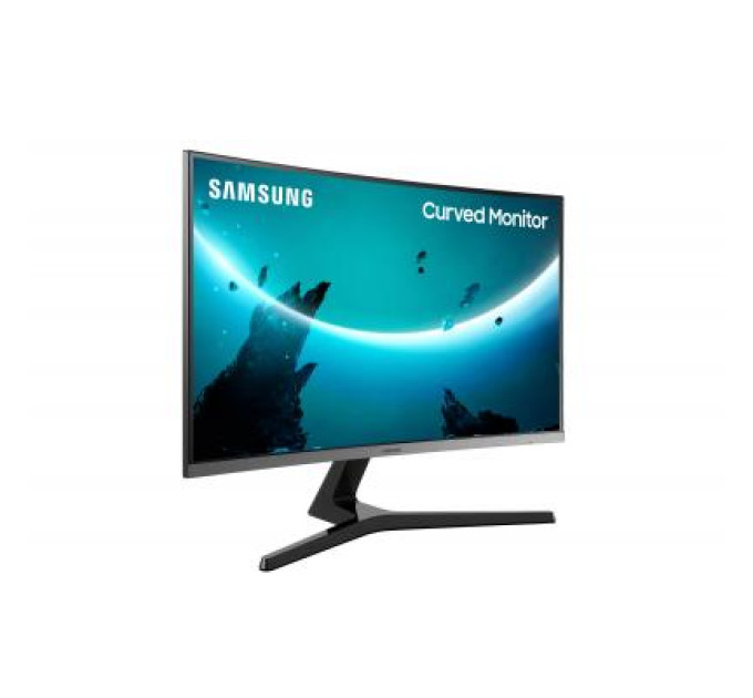 Монитор Samsung C27R500 (LC27R500FHIXCI)