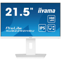 Монитор iiyama XUB2292HSU-W6