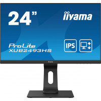 Монитор iiyama XUB2493HS-B4