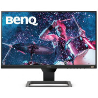 Монитор BenQ EW2480 Black-Grey