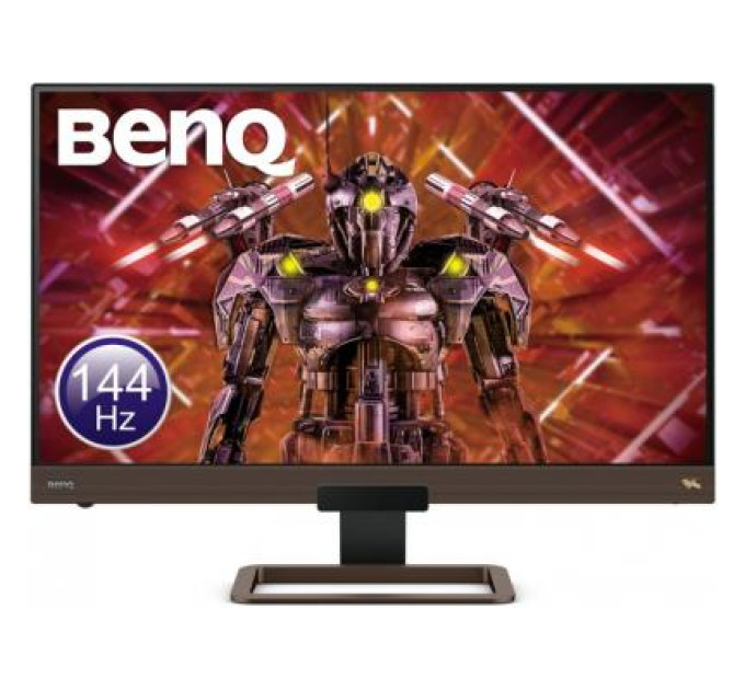 Монитор BenQ EX2780Q Brown-Black