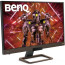 Монитор BenQ EX2780Q Brown-Black