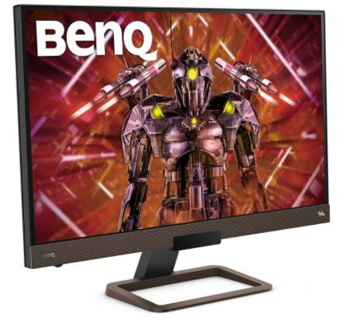 Монитор BenQ EX2780Q Brown-Black