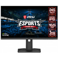 Монитор MSI OPTIX G251PF