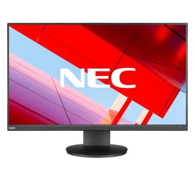 Монитор NEC E243F Black