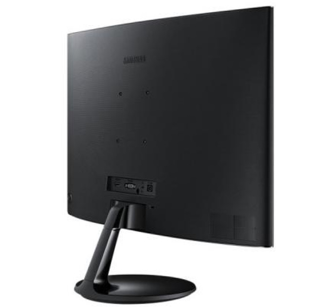 Монитор Samsung C24F390FHI (LC24F390FHIXCI)