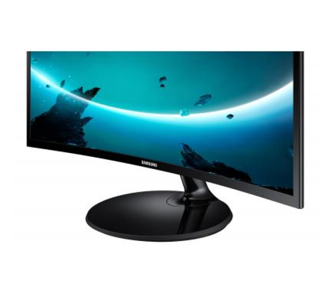 Монитор Samsung C24F390FHI (LC24F390FHIXCI)