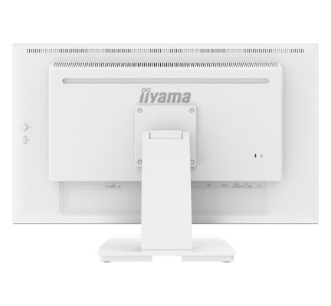 Монитор iiyama T2752MSC-W1