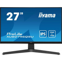 Монитор iiyama XUB2796QSU-B1