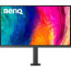 Монитор BenQ PD2705UA