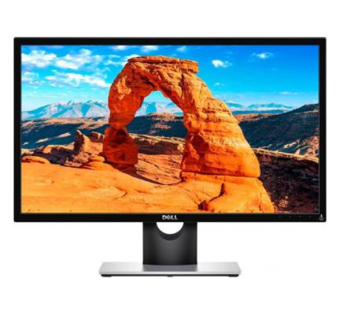 Монитор Dell SE2417HGX Black (210-ATVM)