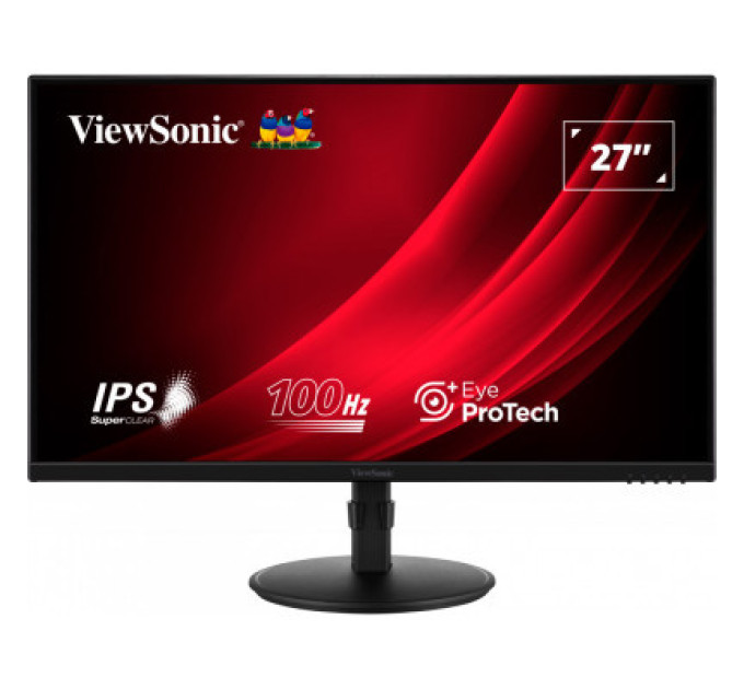 Монитор ViewSonic VG2708A