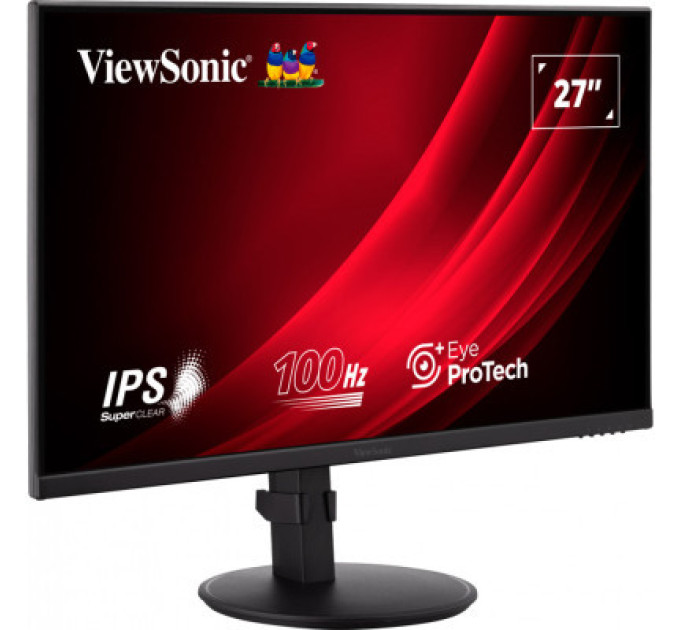 Монитор ViewSonic VG2708A