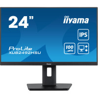 Монитор iiyama XUB2492HSU-B6