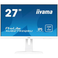 Монитор iiyama XUB2792QSU-W1