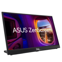 Монитор ASUS ZenScreen MB17AHG