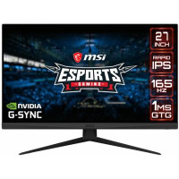 Монитор MSI OPTIX G273QF