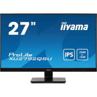 Монитор iiyama XU2792QSU-B1