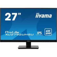 Монитор iiyama XU2792UHSU-B1