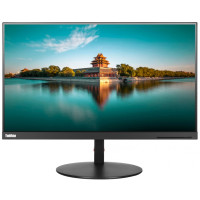 Монитор Lenovo ThinkVision P24q-20 WQHD (61F5GAT1UA)