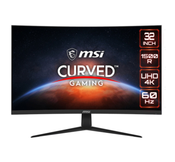 Монитор MSI G321CUV