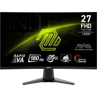 Монитор MSI MAG 27C6F