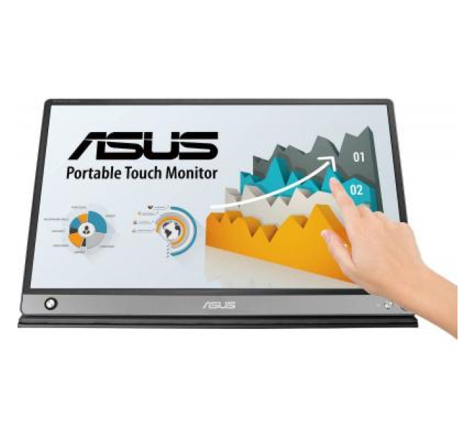 Монитор ASUS MB16AMT