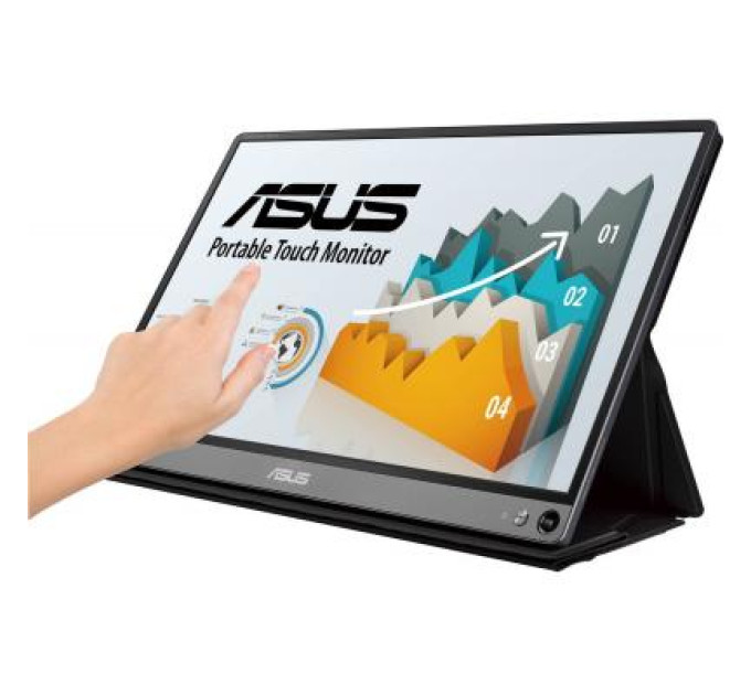 Монитор ASUS MB16AMT