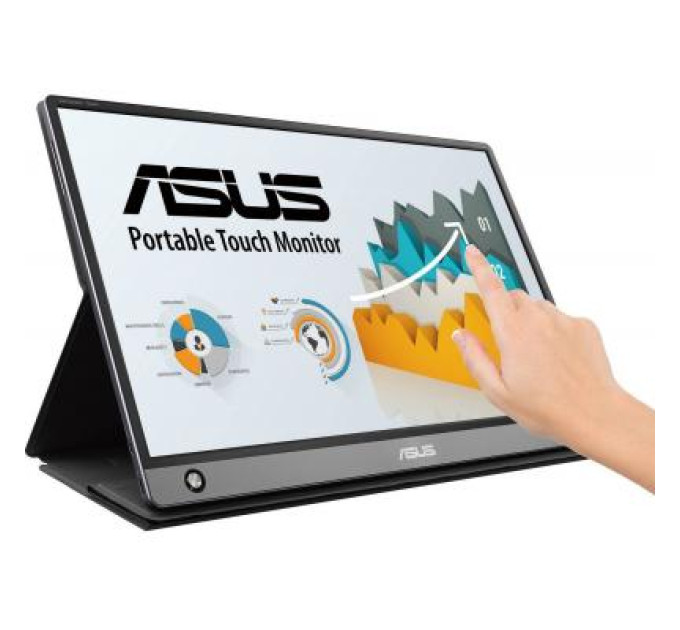 Монитор ASUS MB16AMT