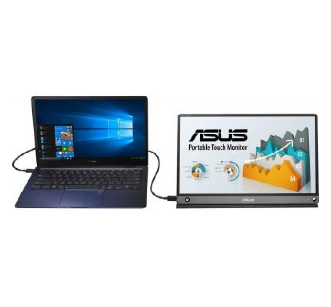 Монитор ASUS MB16AMT