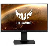 Монитор ASUS TUF Gaming VG249Q D-Sub, HDMI, DP, MM, IPS, 1920х1080, Pivot (TUF Gaming VG249Q)