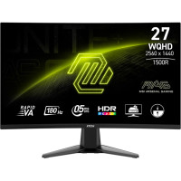 Монитор MSI MAG 27CQ6F