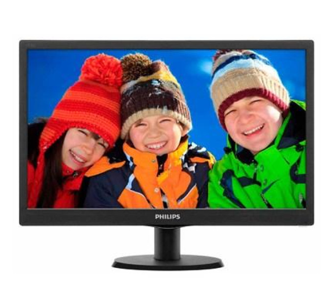 Монитор Philips 193V5LSB2/10