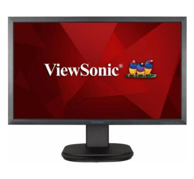 Монитор ViewSonic VG2439SMH-2