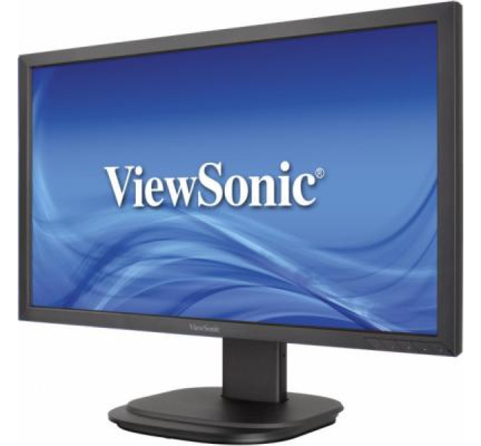 Монитор ViewSonic VG2439SMH-2