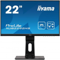 Монитор iiyama XUB2292HS-B1