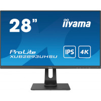 Монитор iiyama XUB2893UHSU-B1