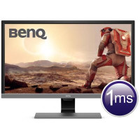 Монитор BenQ EL2870U Metallic Grey