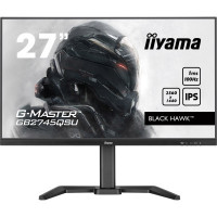 Монитор iiyama GB2745QSU-B1