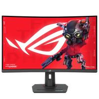 Монитор ASUS ROG Strix XG32WCS